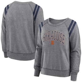 NCAA Syracuse Orange Women's Long Sleeve T-Shirt