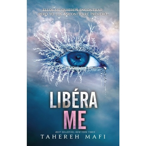 Restore Me - (shatter Me) By Tahereh Mafi (paperback) : Target