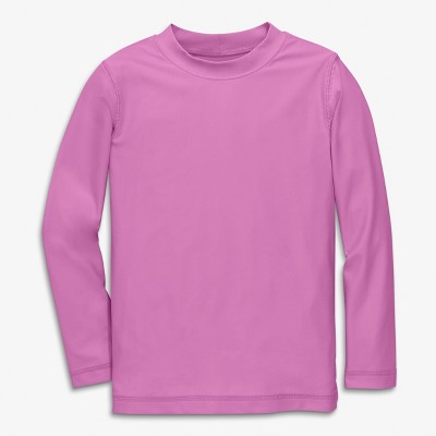 Primary Kids Long Sleeve Rash Guard