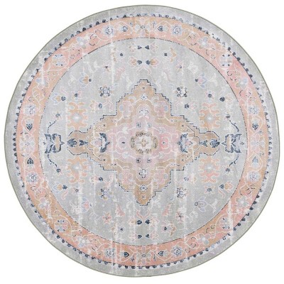 Bayside BAY134 Power Loomed Area Rug  - Safavieh