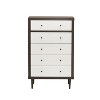 Bella Depot 5 - Drawer Chest - 3 of 4