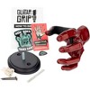 GuitarGrip Classic Grip Guitar Wall Hanger - 2 of 4