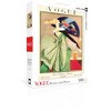 New York Puzzle Company Beaus and Bows 500 Piece Puzzle - 2 of 4