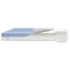Delta Children Breathe Mattress - Breathable Baby Crib and Toddler Mattress with Cloud Core - 3 of 4