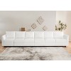 Home Imports Emporium Modern DIY Sectional Sofa - 2 of 4