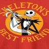 Boys' - Disney - The Nightmare Before Christmas Long Sleeve Graphic T-Shirt - 2 of 4
