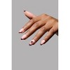 Glamnetic x Fanatics Florida State Seminoles Press-On Nails - 30ct - Ulta Beauty - 2 of 4