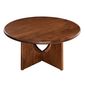 Modway Rivian Round 34 in Coffee Table - 1 of 4
