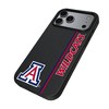 NCAA Big 12 Universities Sidebar MagSafe Compatible Cell Phone Case for Apple iPhone 17 Series - 2 of 4