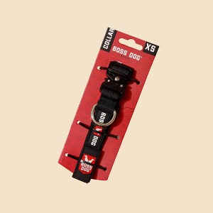 Boss Dog Tactical Collar - 1 of 4