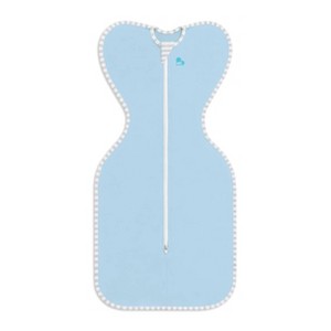 Love to Dream Swaddle Up Swaddle Wraps Lite (0.2 TOG) - Medium - 1 of 3