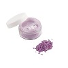 Klee Kids Natural Mineral Play Makeup 4-pc Kit | YUMMY MOISTURIZING LIP SHIMMER.  - Pom Pom Fairy - 2 of 3
