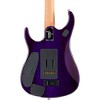 Ernie Ball Music Man JP15 Flamed Maple Top Electric Guitar - 2 of 4