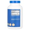 Nutricost Betaine HCl + Pepsin, 240 Capsules - 2 of 2