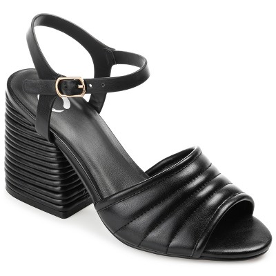 Journee Women's Charmaine Sandals