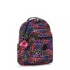 Kipling Seoul Large Printed 15" Laptop Backpack - 4 of 4