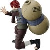Banpresto - Banpresto - Naruto Shippuden - Vibration Stars - Gara II Statue - 4 of 4