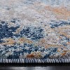 Aston ASN710 Power Loomed Indoor Rugs - Safavieh - 3 of 4