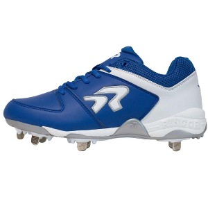 Ringor Flite Women's Softball Spikes - 1 of 2