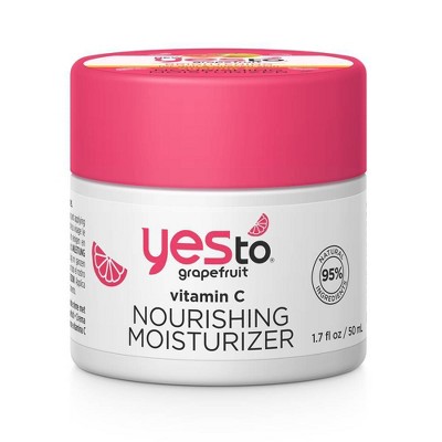 vitamin c moisturizer target