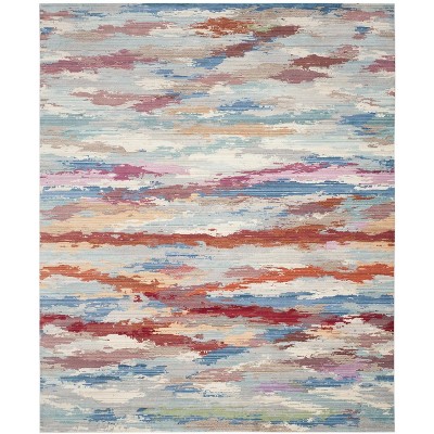 Valencia VAL219 Power Loomed Indoor Rug - Safavieh
