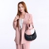 MKF Collection Neza Shoulder Women's Half Moon Fashion Handbag by Mia K - 3 of 4