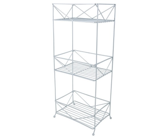 Geo Spa Tower Chrome - Bath Bliss