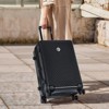 Dexmalle Luggage Sets 3 Piece Hardshell Suitcases with Wheels - 4 of 4