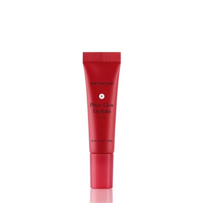 Naturium Phyto Glow Lip Balm - Lychee - 0.34 Fl Oz : Target