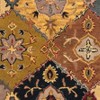Heritage HG512 Hand Tufted Indoor Rugs - Safavieh - 4 of 4