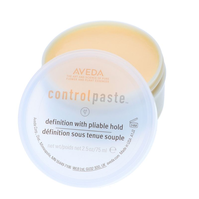 Aveda Control Paste 2.5 oz, 5 of 9