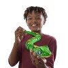 Robo Alive Robotic Green Snake Toy by ZURU - 3 of 4