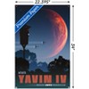 Trends International Star Wars: Yavin 4 - Where Hope Prevailed by Russell Walks Unframed Wall Poster Prints - 3 of 4