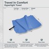 COCOON - Premium - Hyperlight Travel Towel - 4 of 4