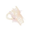 Unique Bargains Mesh Butterfly Hair Clips 1 Pc - 4 of 4