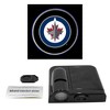 NHL Winnipeg Jets LED Car Door Light - 2 of 2