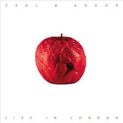 Zeal & Ardor - Live In London (EXPLICIT LYRICS) (CD)