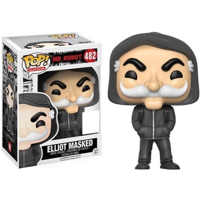 mr robot funko pop