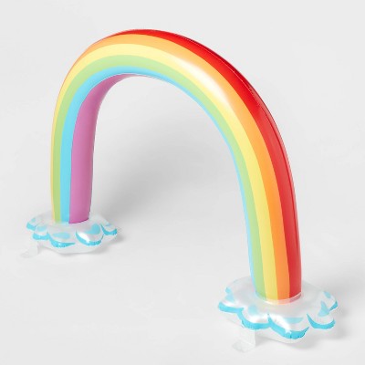 Rainbow Arch Can-Shaped Cup