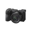 Sony Alpha 6700 - APS-C Interchangeable Lens Camera with 26 MP Sensor, 4K Video, AI-Based Subject Recognition, E PZ 16-50mm F3.5-5.6 OSS II Zoom Lens - 3 of 3