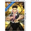Trends International Demon Slayer: Hashira Training - Gyomei Unframed Wall Poster Prints - 3 of 4