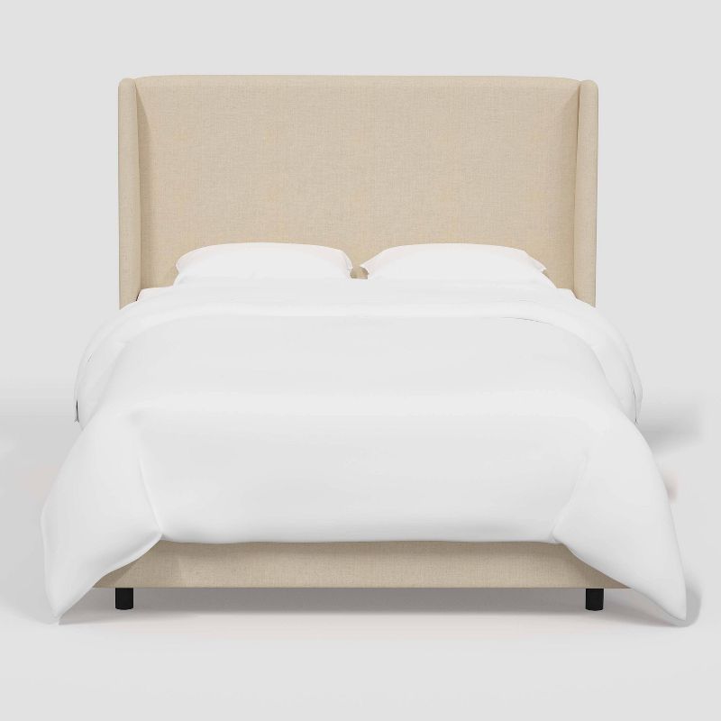 Antwerp Wingback Bed Linen - Threshold™, 2 of 5