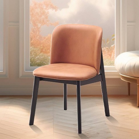 Microfiber dining room chairs sale