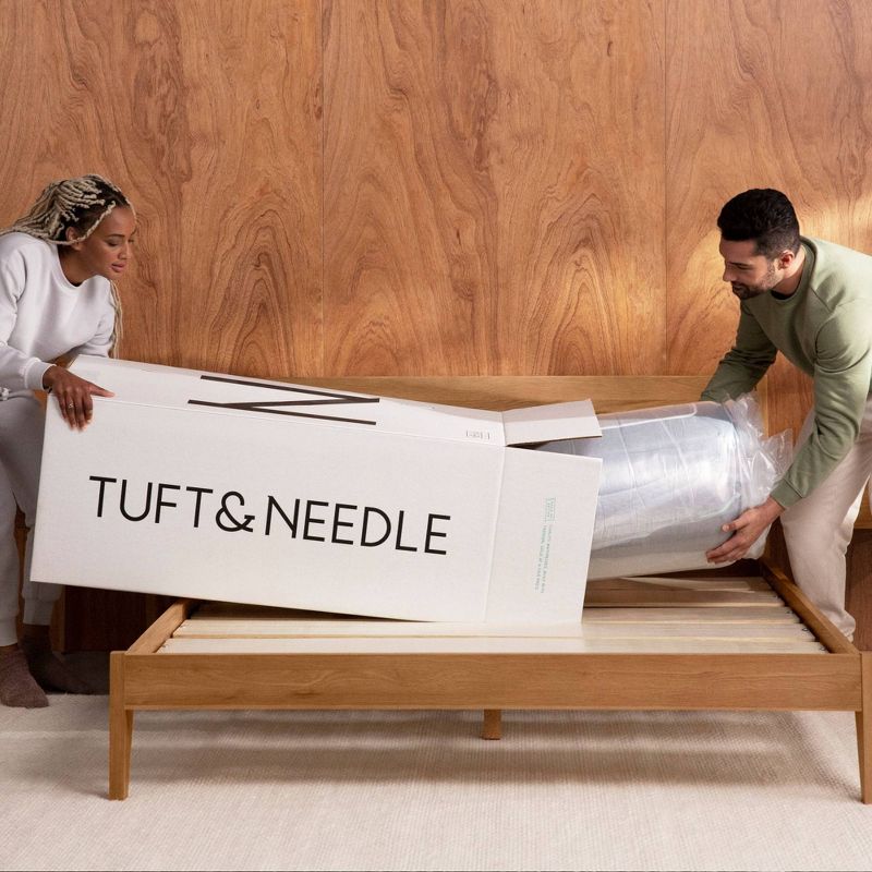 Tuft & Needle Original 9.5" Mattress, 6 of 9