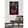 Trends International NBA Detroit Pistons - Cade Cunningham 23 Unframed Wall Poster Prints - 2 of 4