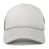 Dalix Two Tone Summer Mesh Cap - 2 of 4