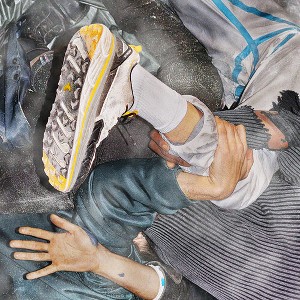 Amnesia Scanner - Another Life (Vinyl) - 1 of 1