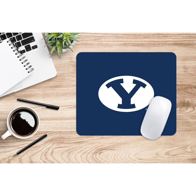 NCAA BYU Cougars Mouse Pad, 3 of 6