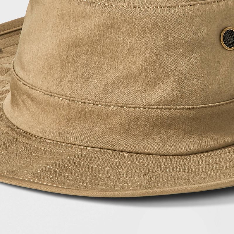 Men&#39;s Cotton Blends Boonie Bucket Hat with Cord - Goodfellow &#38; Co&#8482;, 5 of 6