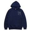 Simply Sage Market You Are Smiley Front And Back Hoodie - 3 of 4